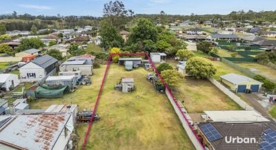 Greta 13 Whitburn Street