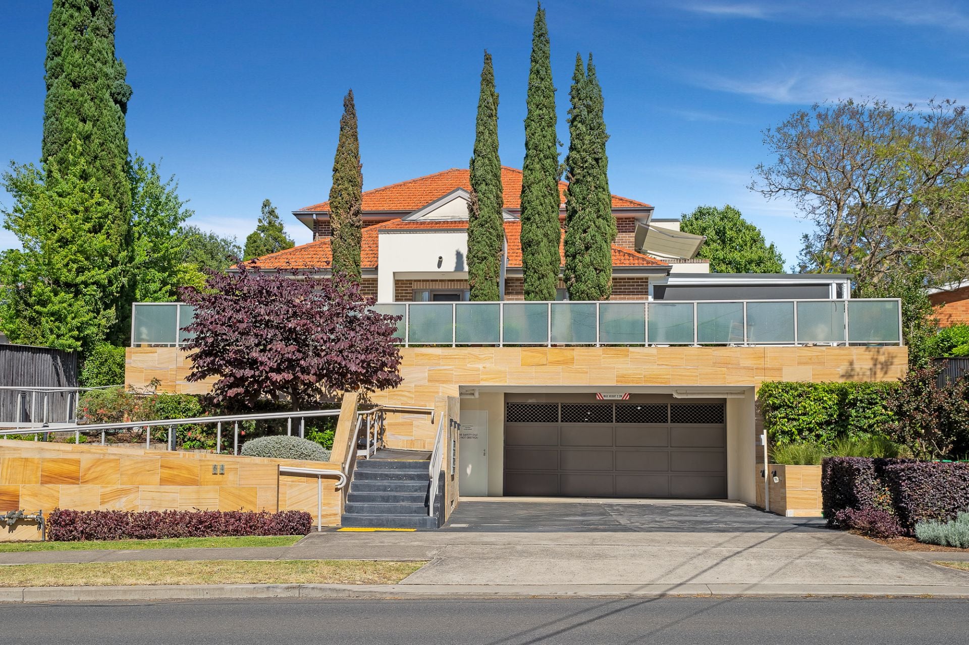 7/64 Beecroft Road, Beecroft NSW, Beecroft - Image 1