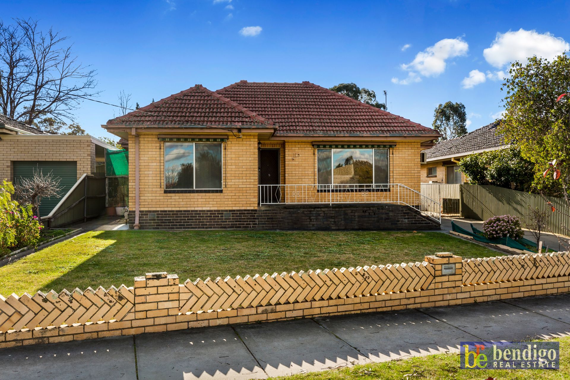 11 Fenton Street Long Gully VIC, Gully - Image 1
