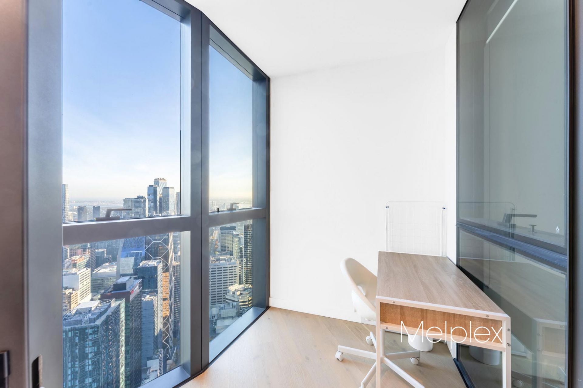 6701/228 La Trobe Street, Melbourne - Thumbnail 8