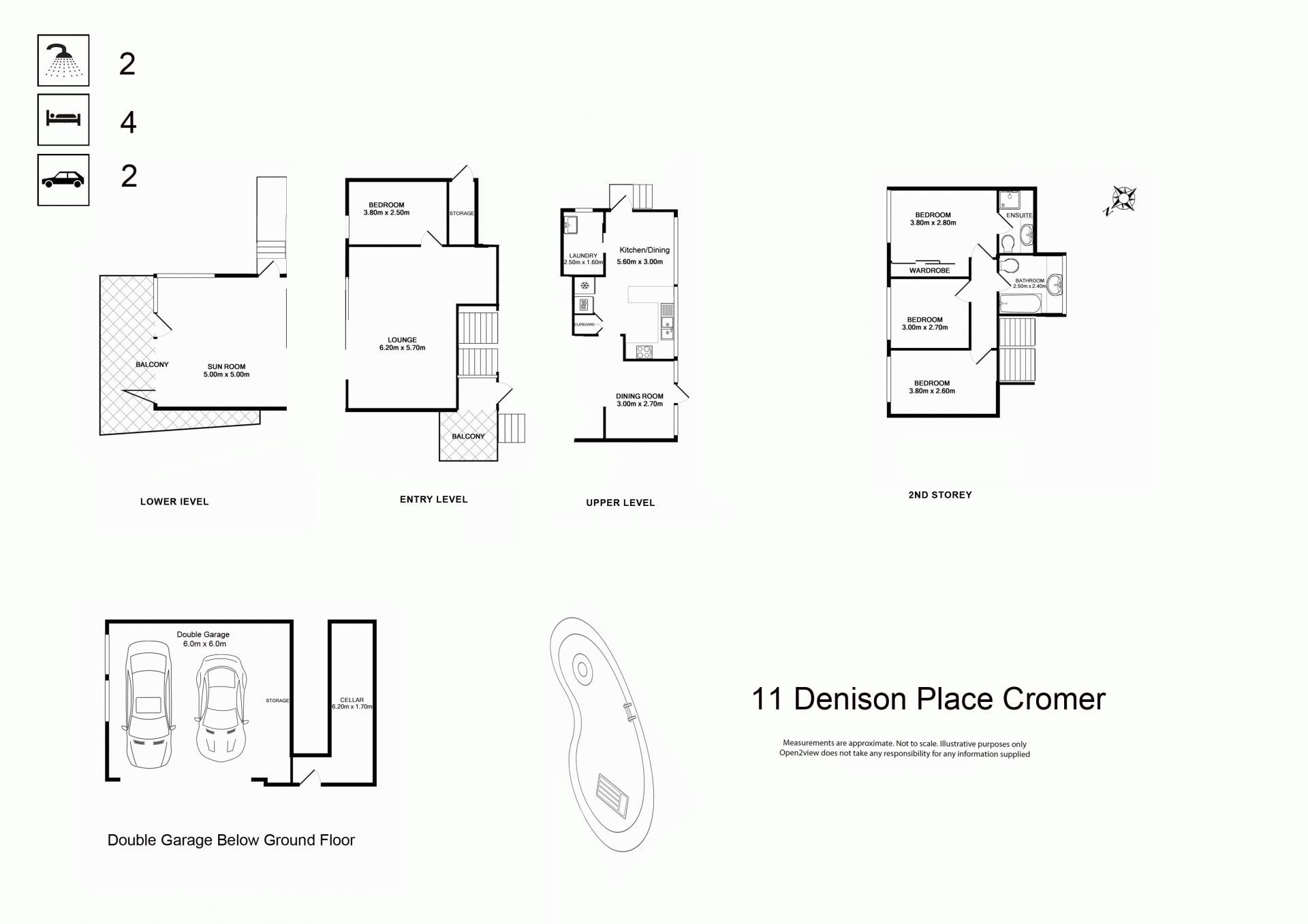 Room for the whole family