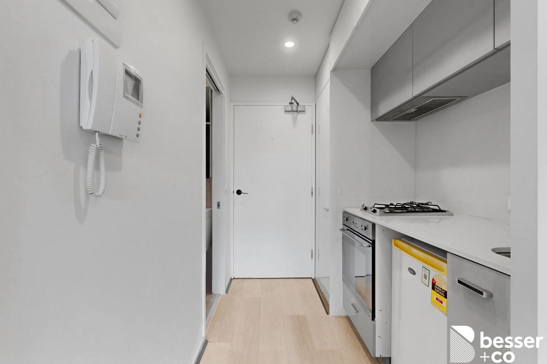 306/2A Clarence Street, Malvern East - Thumbnail 5