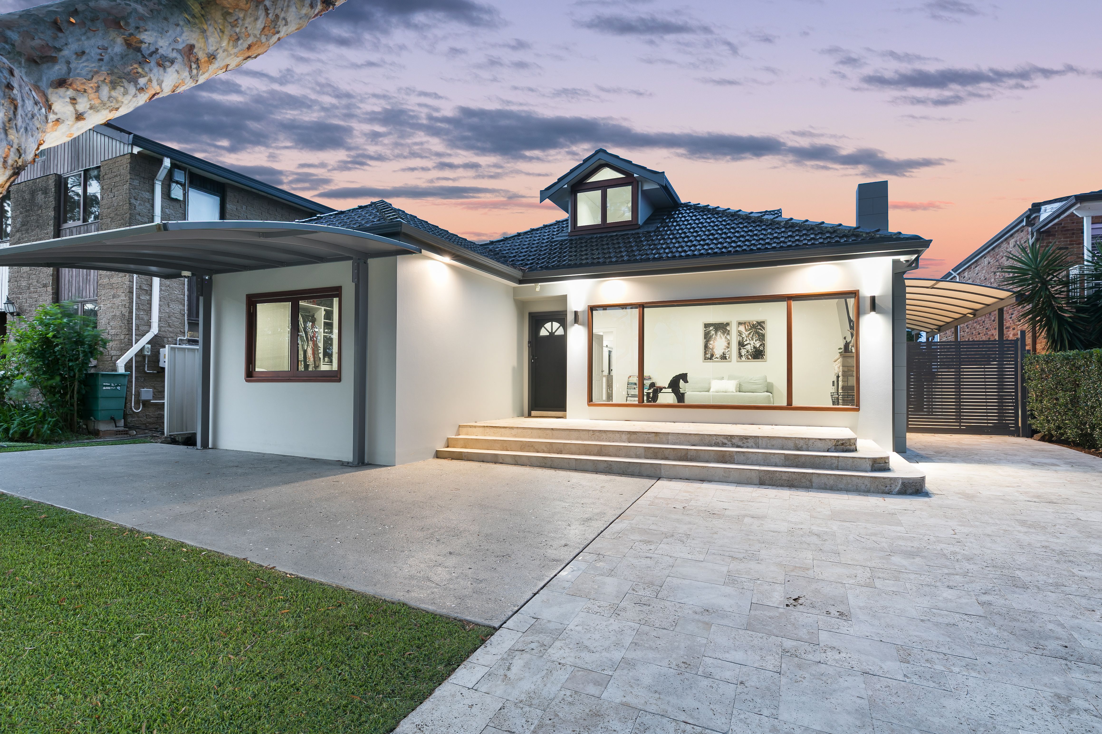 23 Turriell Point Road Port Hacking 2229