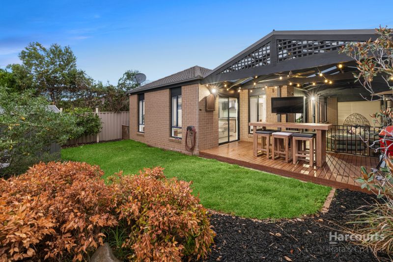 5 Cobaw Circuit, Caroline Springs