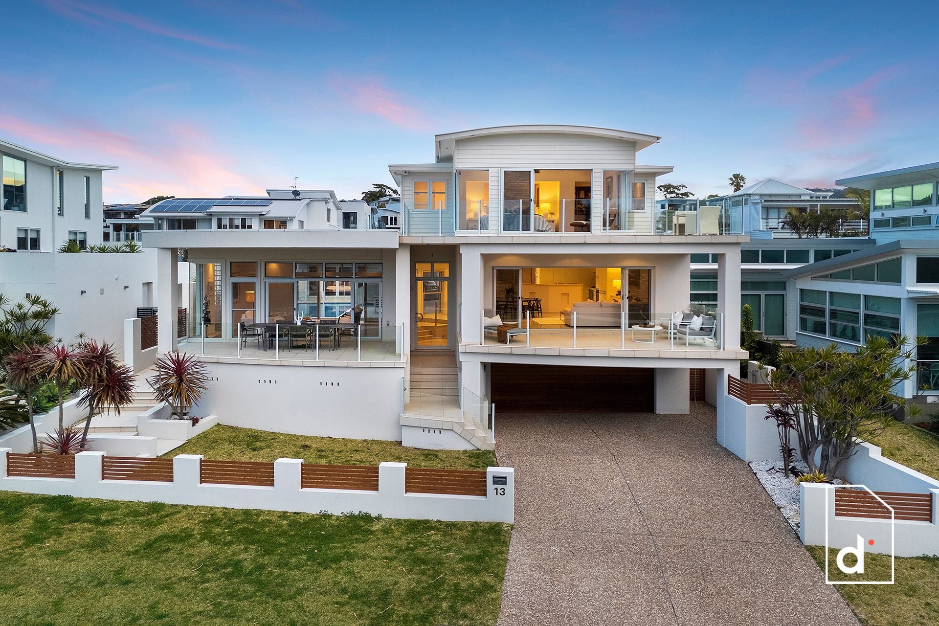 13 Aragan Circuit, Bulli NSW