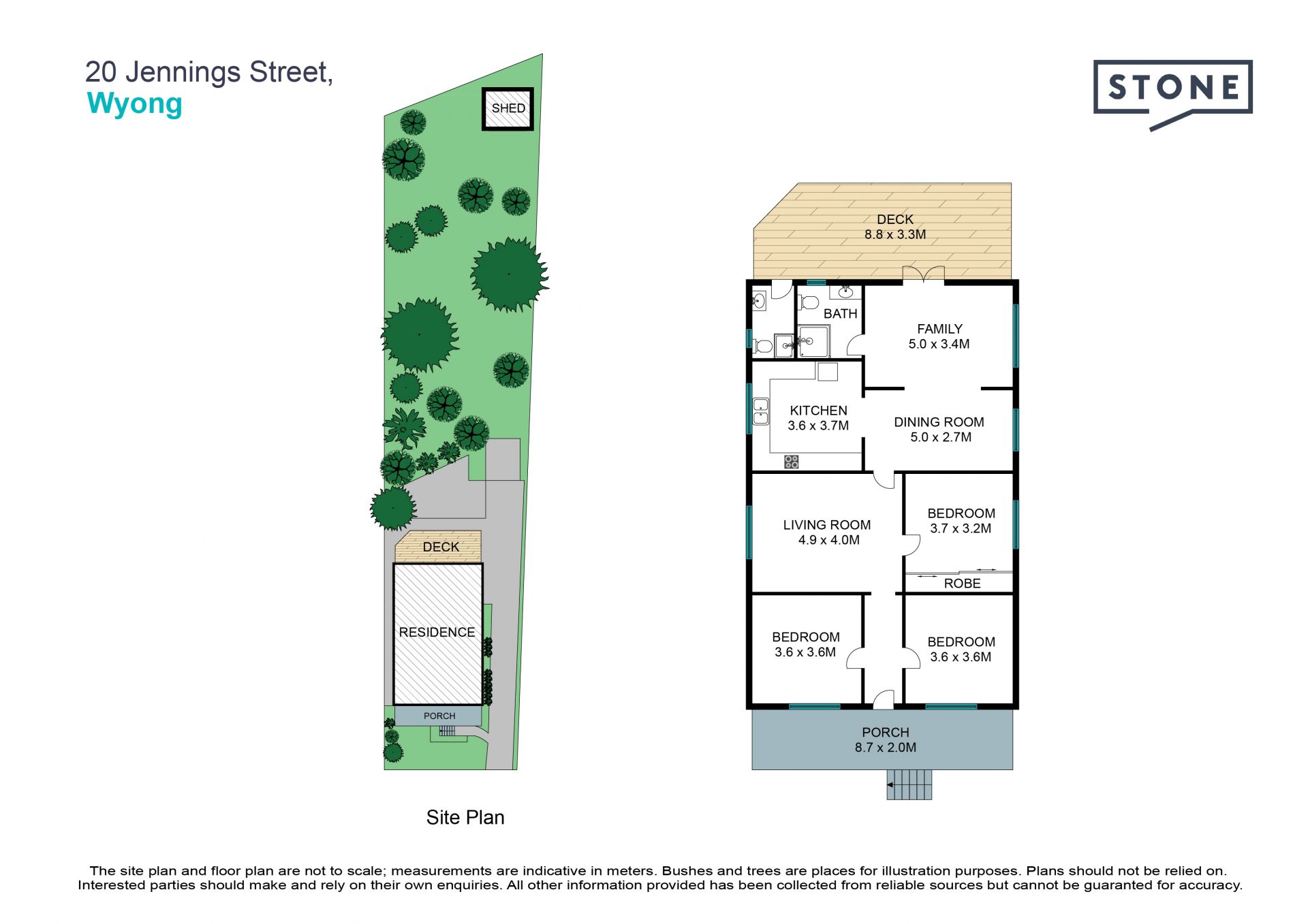 Old World Charm With So Much Development Potential – R3 Zoning
