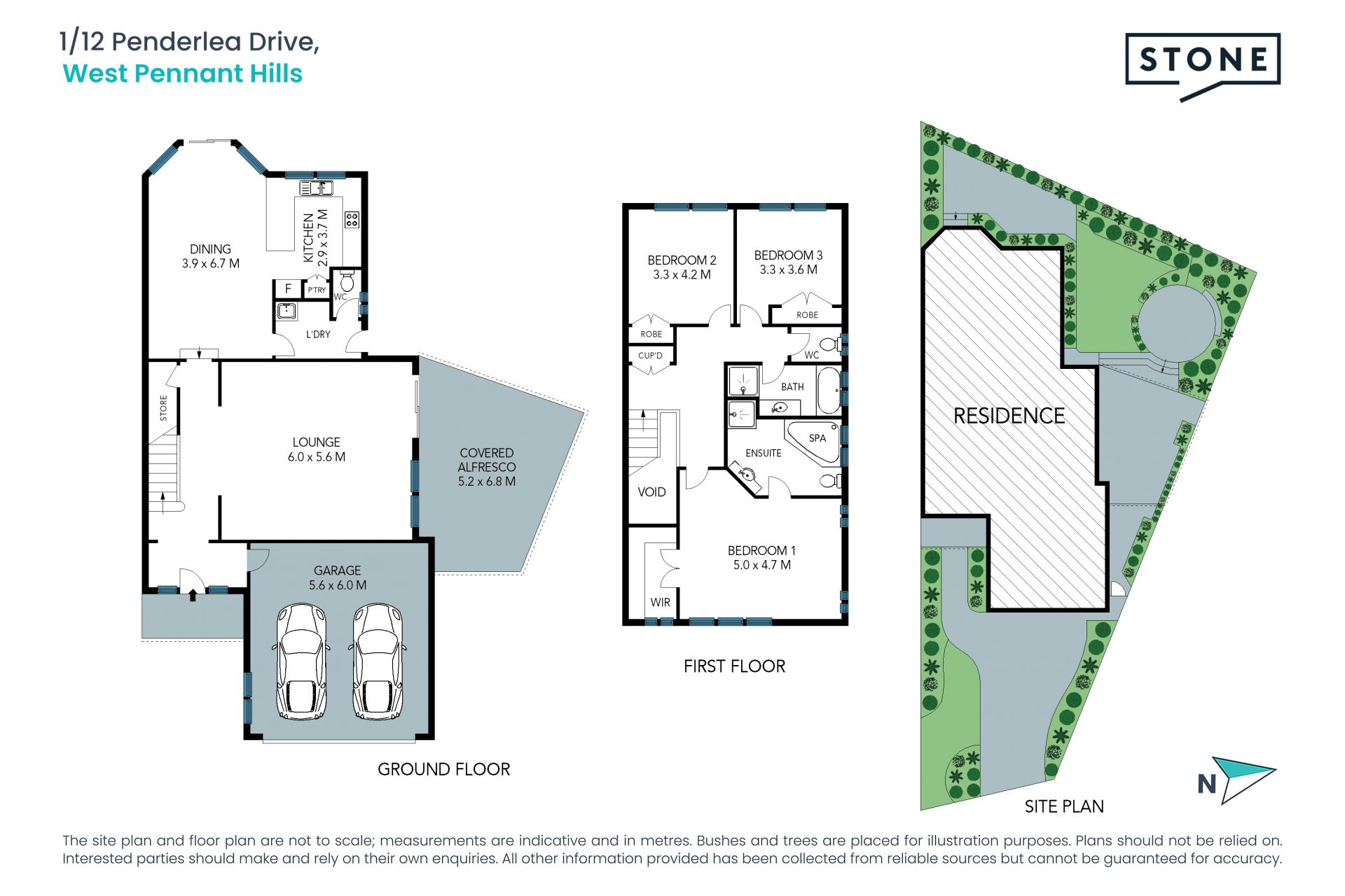 SOLD BY A TOP AGENT IN WEST PENNANT HILLS - JAMES RAMSAY