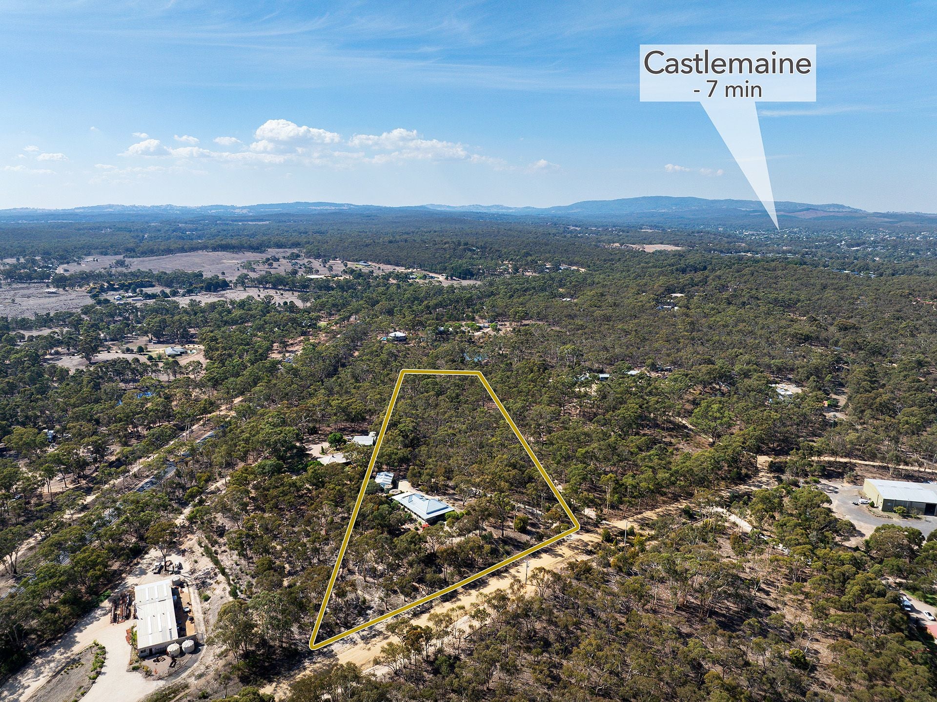 160 Willy Milly Road, McKenzie Hill - Image 1