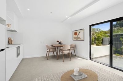 Brookvale - 10/5 Fitzell Place