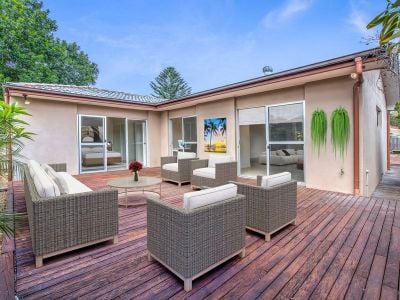 Umina Beach 2/290 Ocean Beach Road
