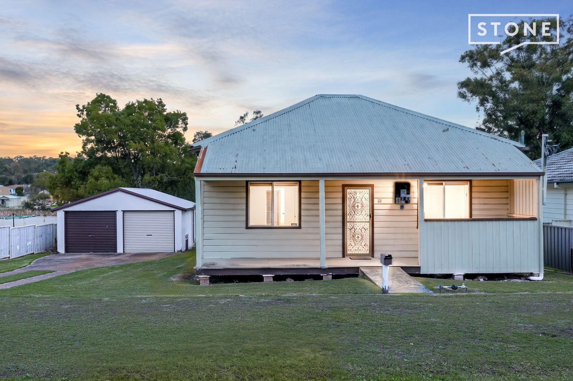 12 Edward Street, Kurri Kurri, Kurri Kurri - Image 1