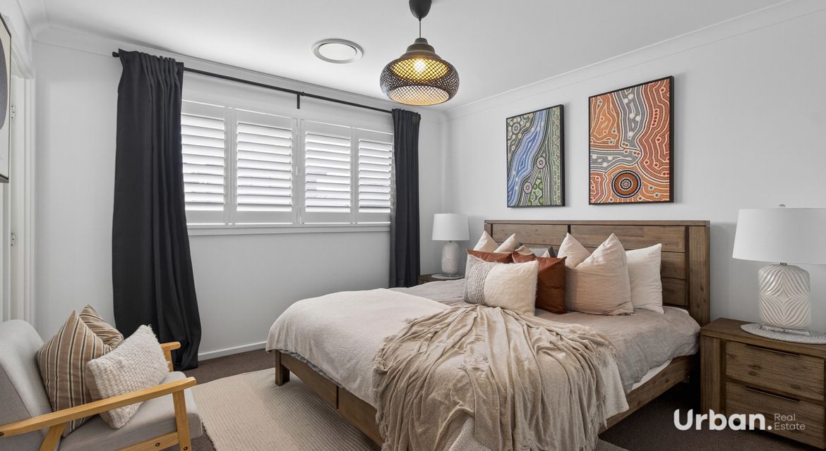 Box Hill 78 Camarero Street