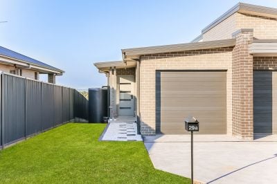 Tahmoor 29A Mallee Crescent