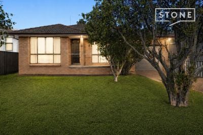 Warners Bay 48 Jones Avenue