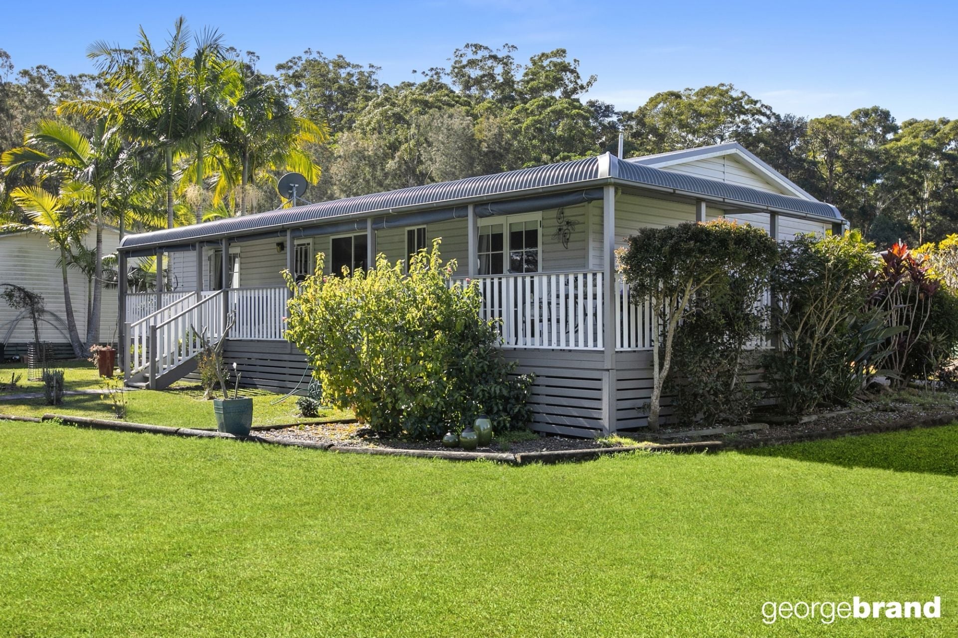 17 George Johnston Place KINCUMBER NSW