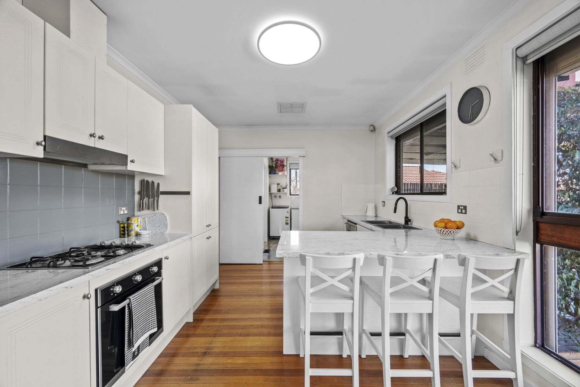 Perfectly Positioned Family Home