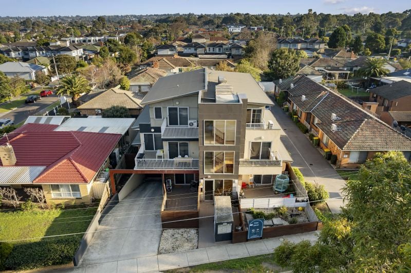 14/1031 Plenty Road, Kingsbury