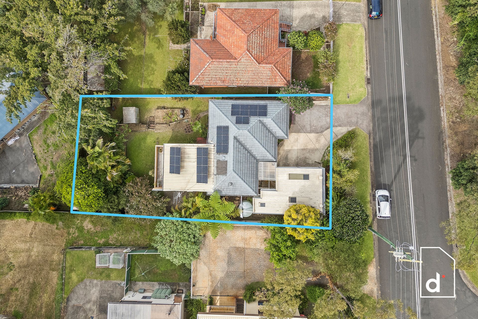 90 Robertson Street, Coniston NSW