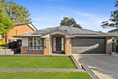 Wyoming 46 Jean Norman Close