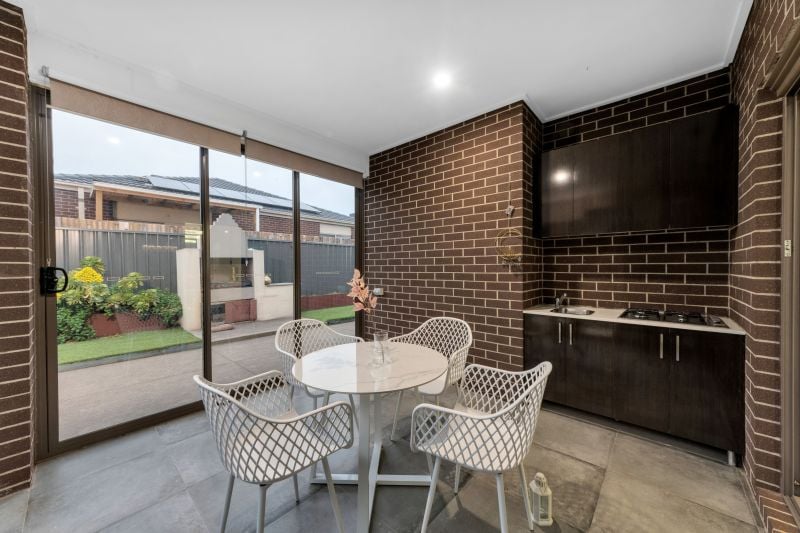 1258 Edgars Road, Wollert