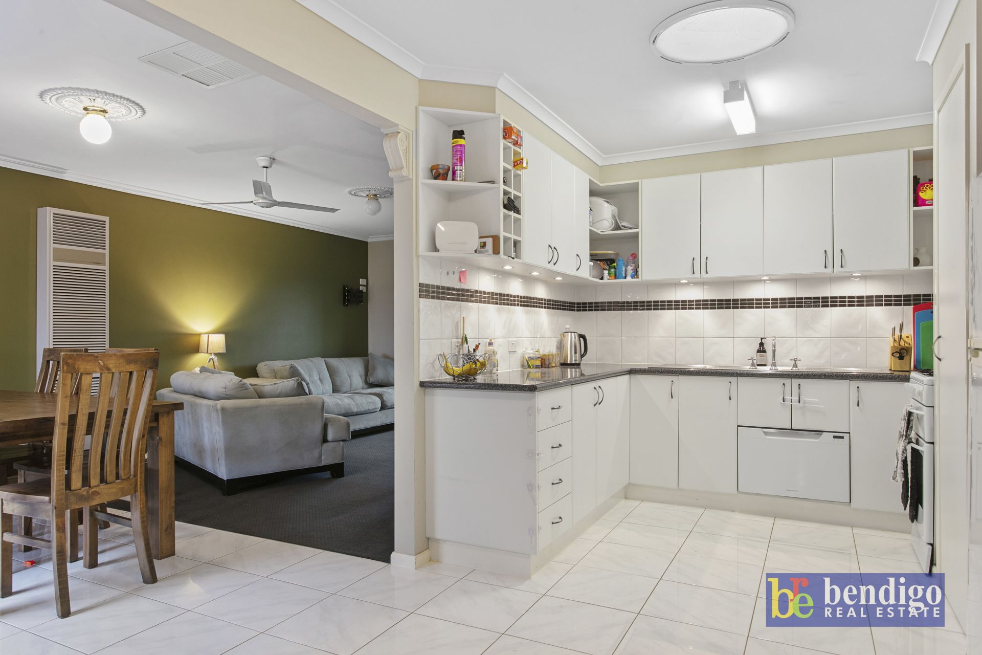 1 Timberview Terrace Kangaroo Flat VIC, Flat - Thumbnail 4