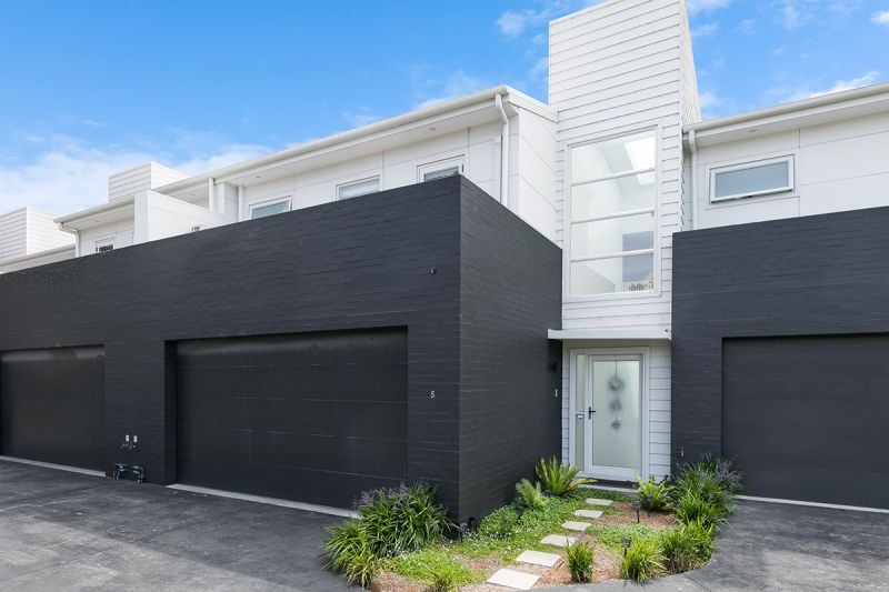 5/488 Princes Highway GYMEA 2227