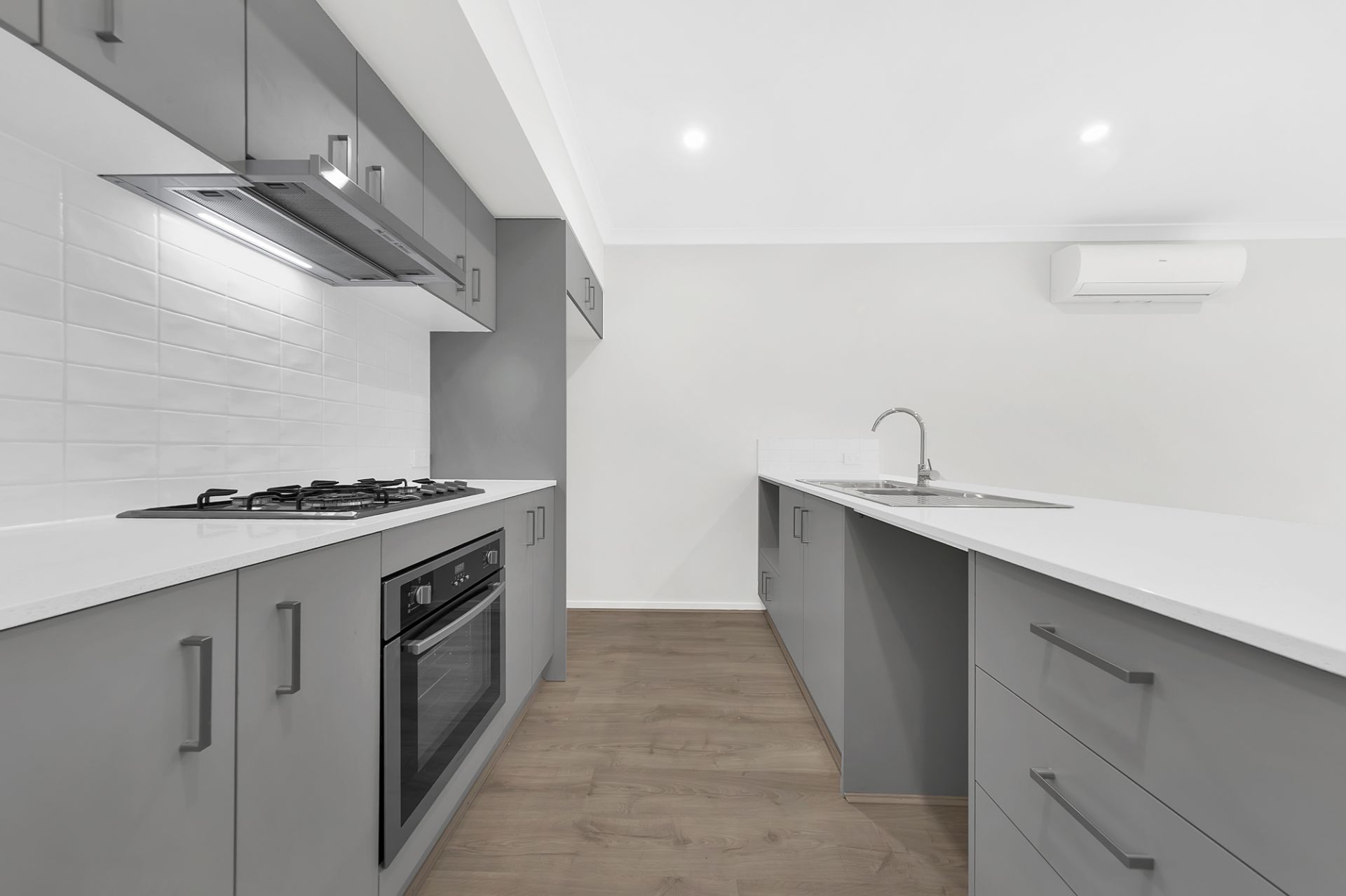 Modern, Stylish & Brand New