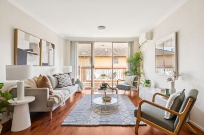 North Strathfield 10F/19-21 George Street