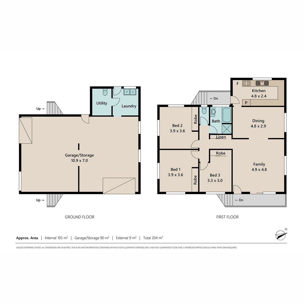 INVITING 956M2 ALLOTMENT - INVEST OR OWN