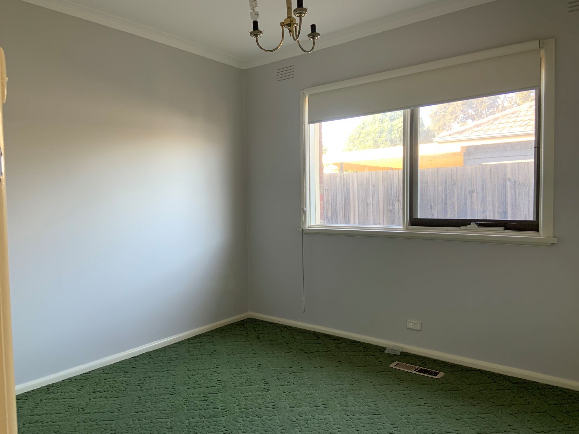 Spacious 3 Bedroom Unit