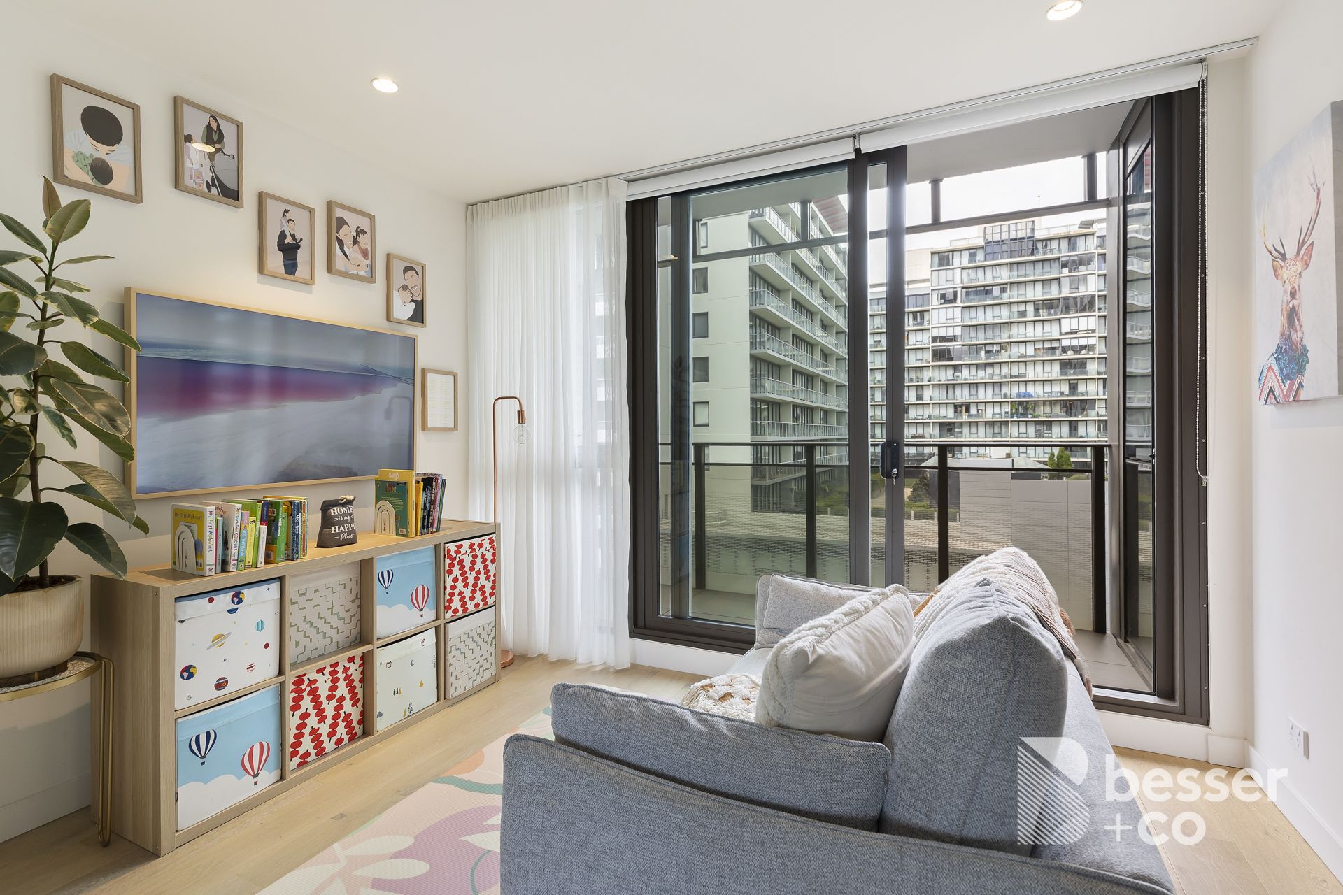 410a/60 Dorcas Street, Southbank - Thumbnail 6