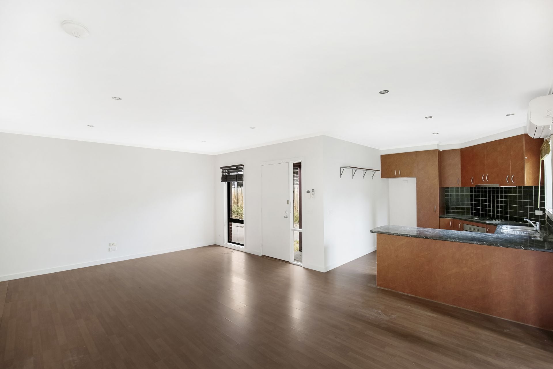 Spacious Two Bedroom !!!