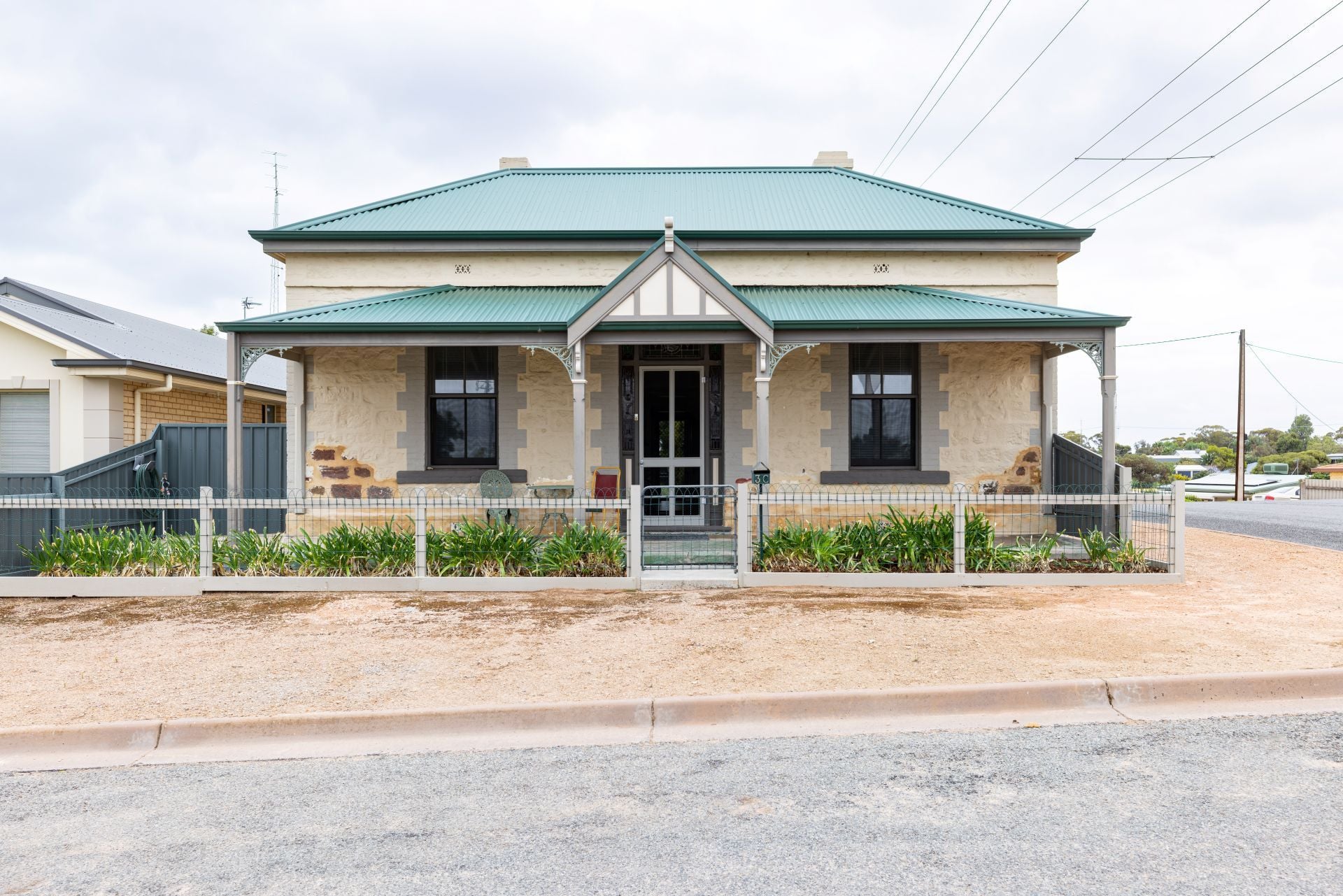 3C James Street Port Broughton SA, Port Broughton - Image 1