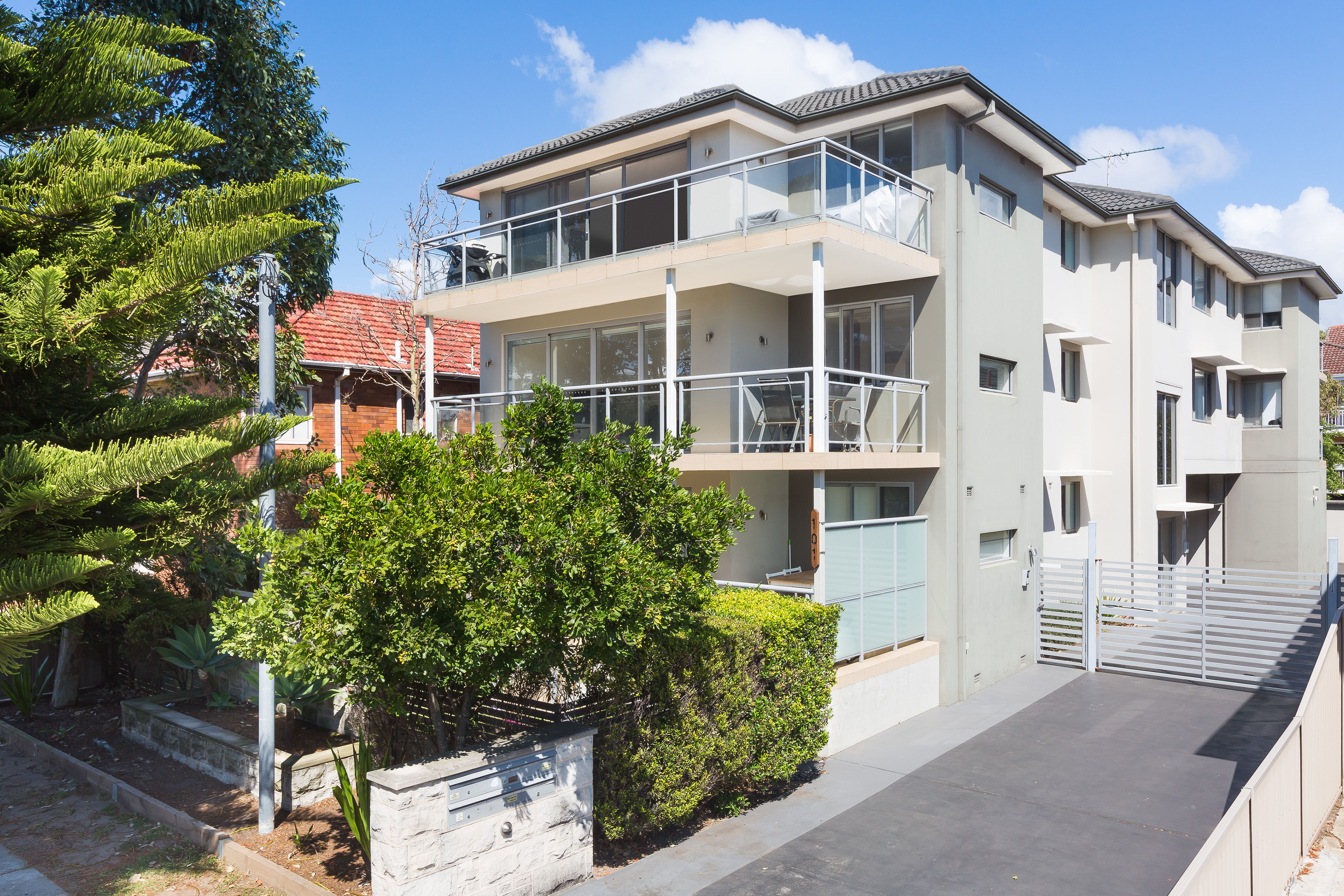 3/101 Elouera Road CRONULLA 2230