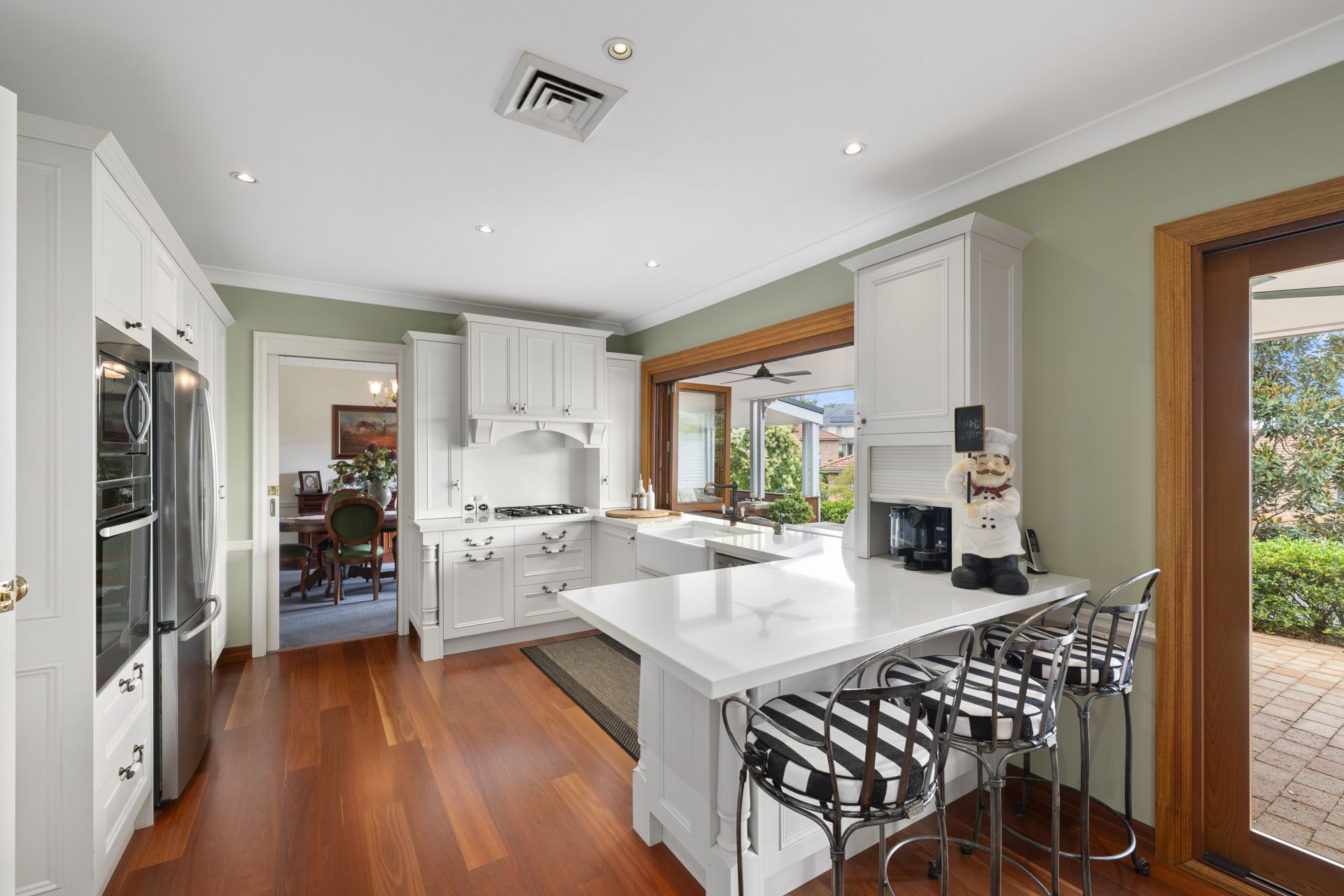 3 Sunridge Place, West Pennant Hills, West Pennant Hills - Thumbnail 4