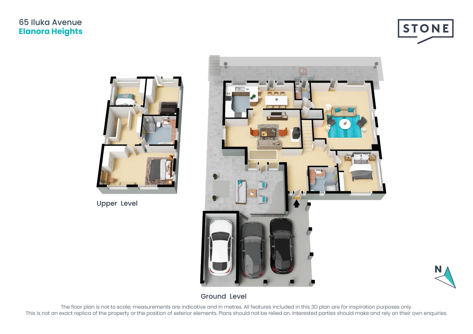 Two storey family residence with unlimited potential