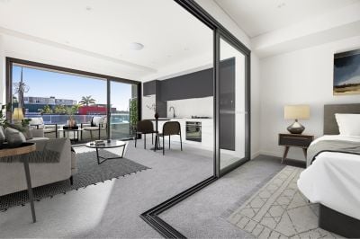 Manly Vale - 12/267 Condamine Street