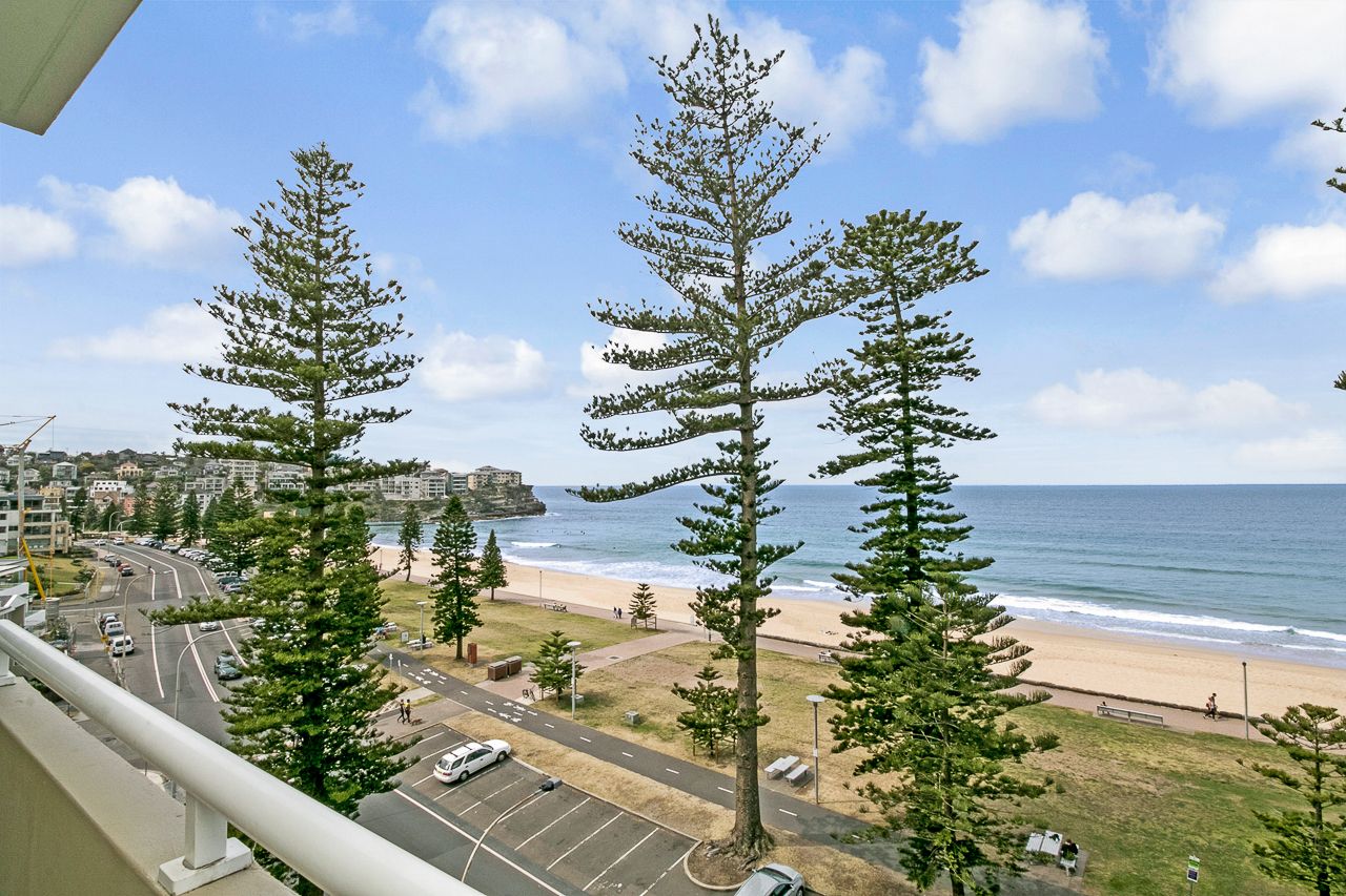 17/114 North Steyne, Manly, Manly - Thumbnail 5