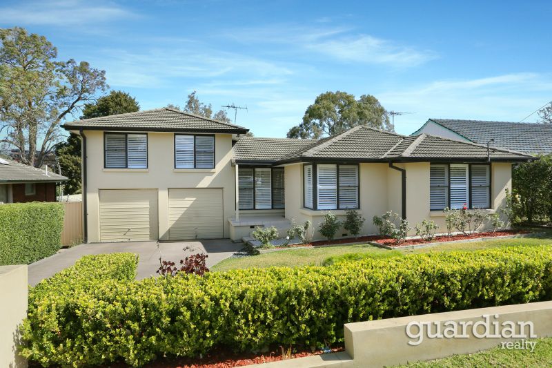 23 Girralong Avenue Baulkham Hills NSW, Baulkham Hills - Thumbnail 2
