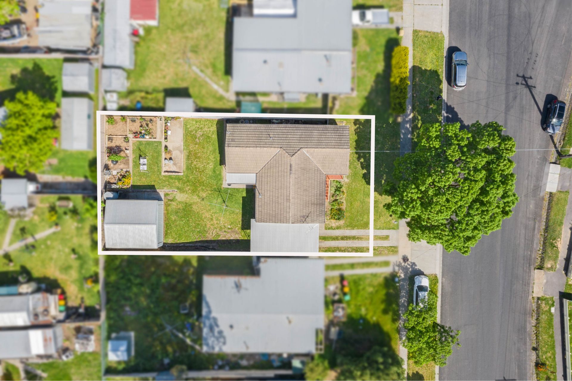 26 Milroy Street, North Bendigo, North Bendigo, North Bendigo - Thumbnail 3
