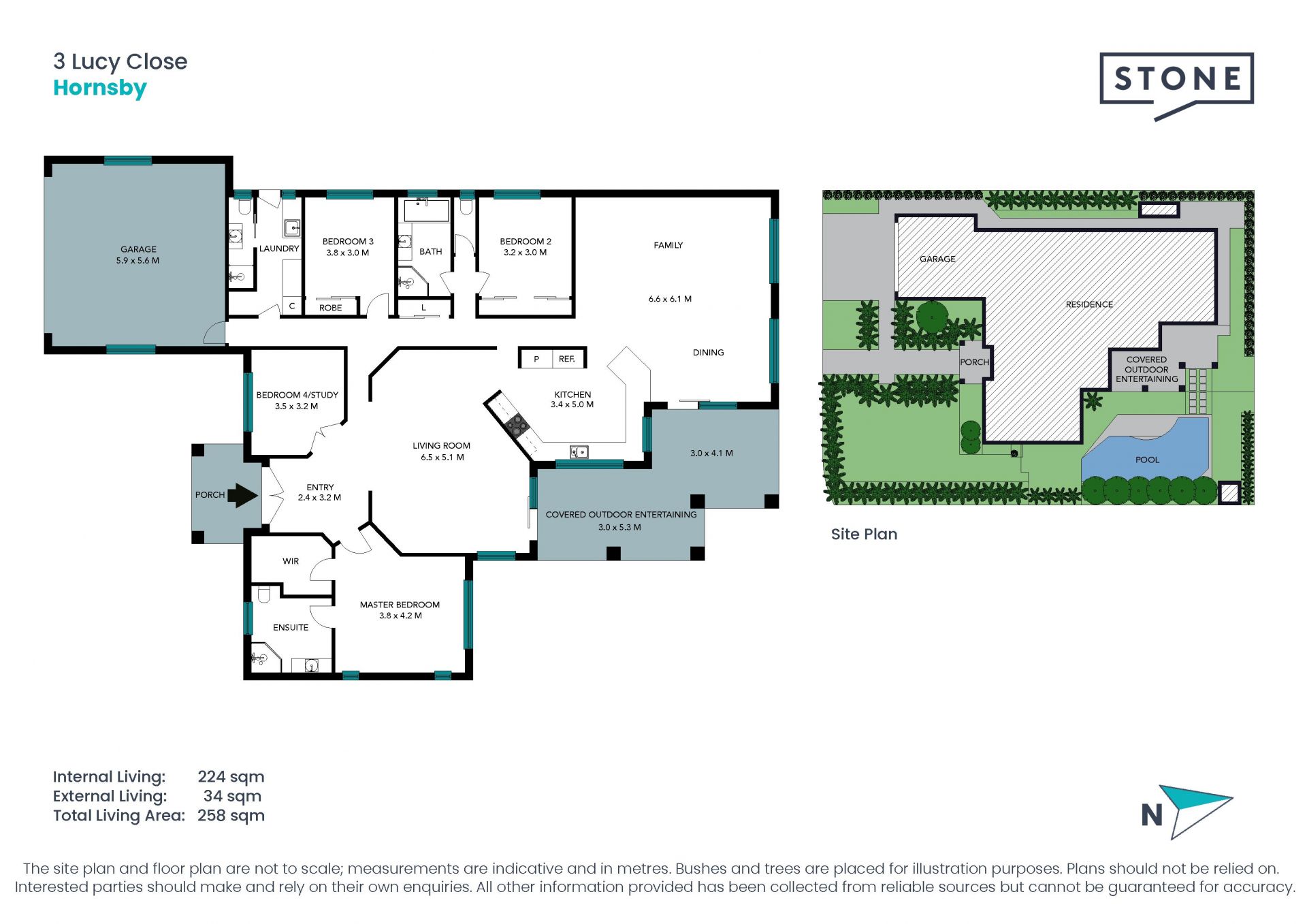Sold by the 'NOAKES BROTHERS' 0431 620 422