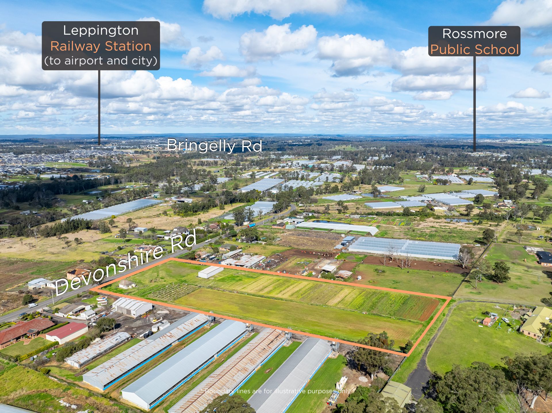 110 Devonshire Road, ROSSMORE, Rossmore - Thumbnail 4