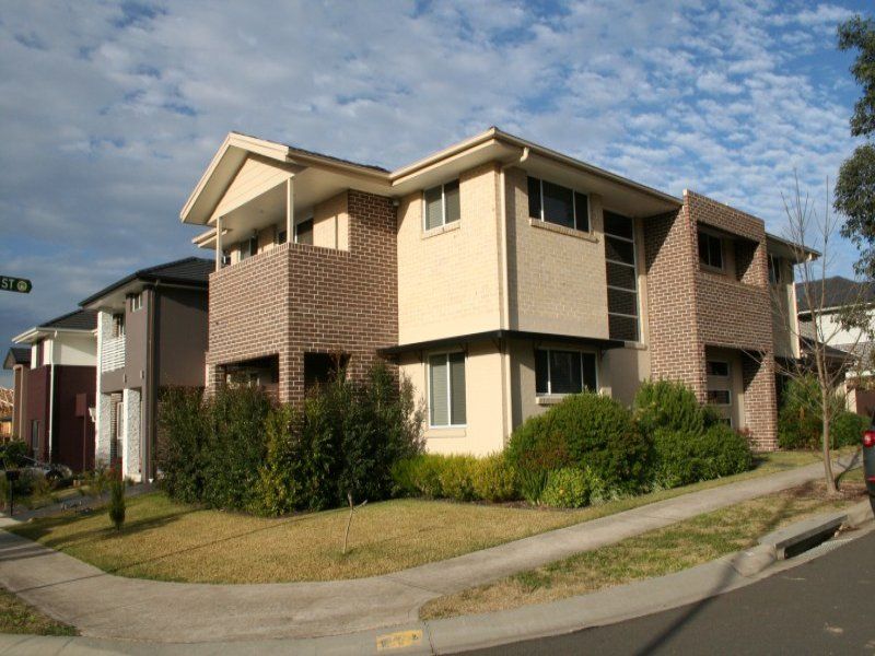 45 Bellcast Road Rouse Hill NSW, Rouse Hill - Thumbnail 2