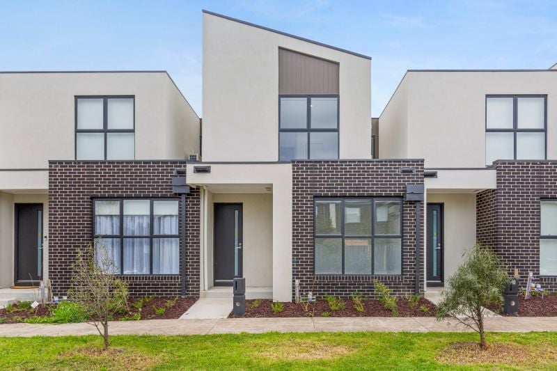 5 Merri Rise, Wollert