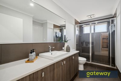 4 Windermere Circuit, Success