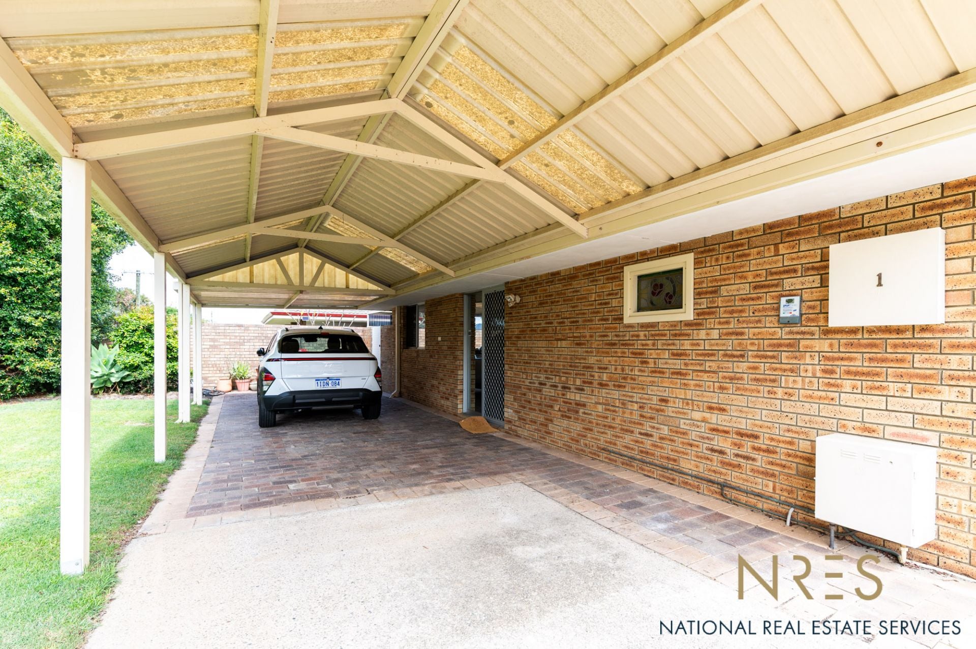 1/268 Acton Avenue Kewdale WA, Kewdale - Thumbnail 3