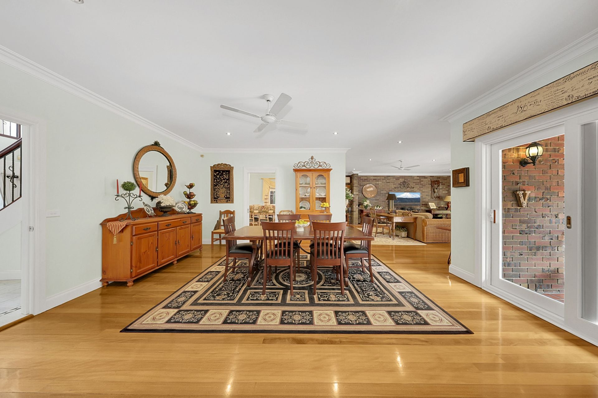 Timeless Elegance & Refined Living in Prestigious Blossom Park