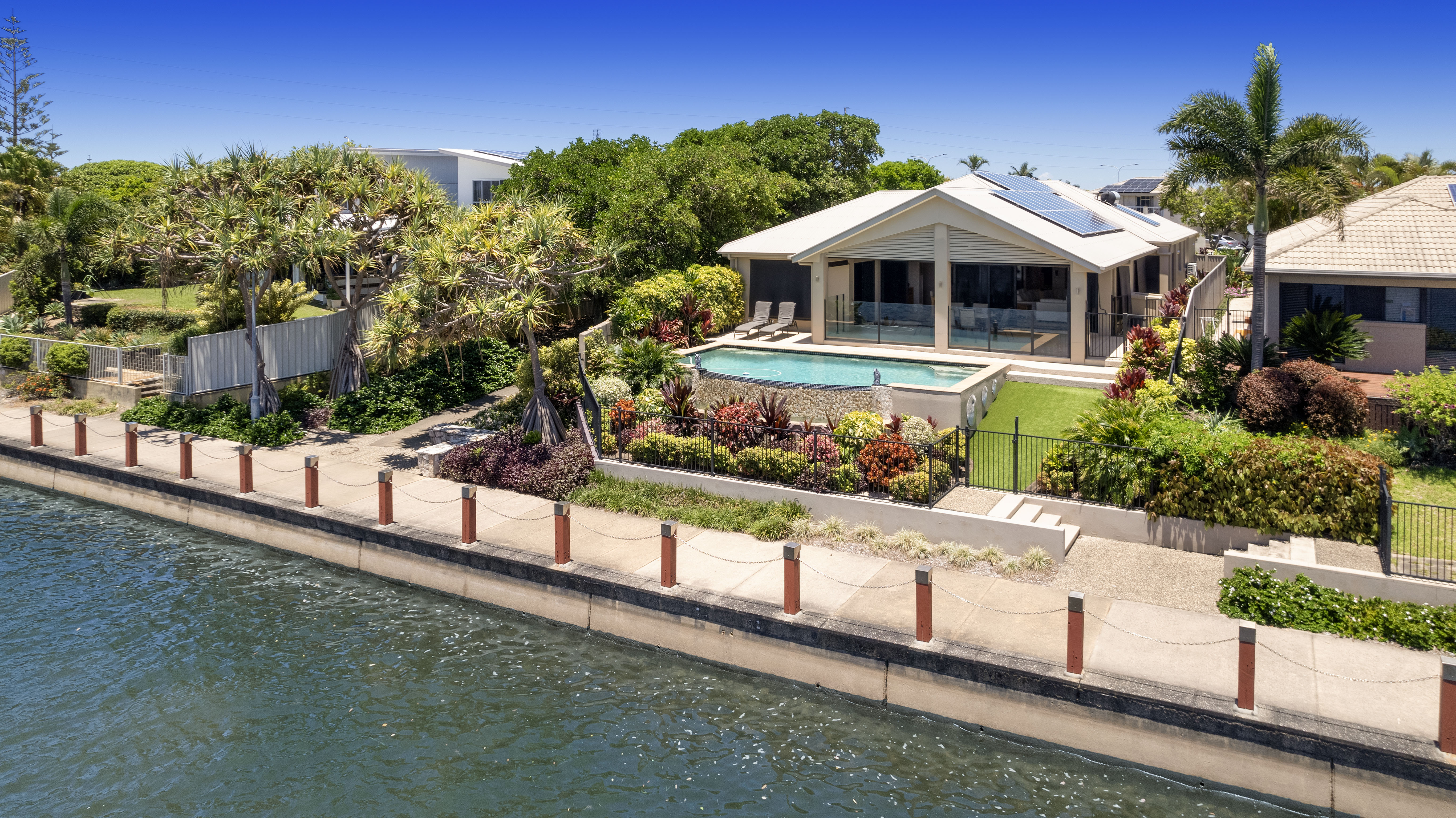 Geoff - Kawana Island