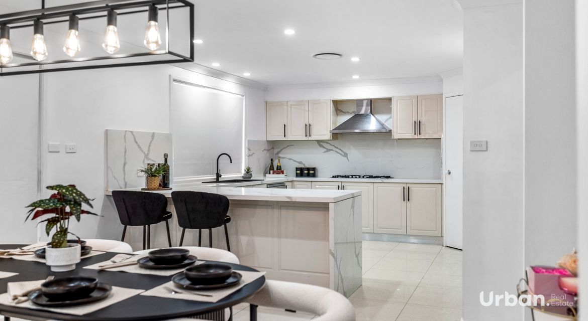 Prestons 7 Weja Close
