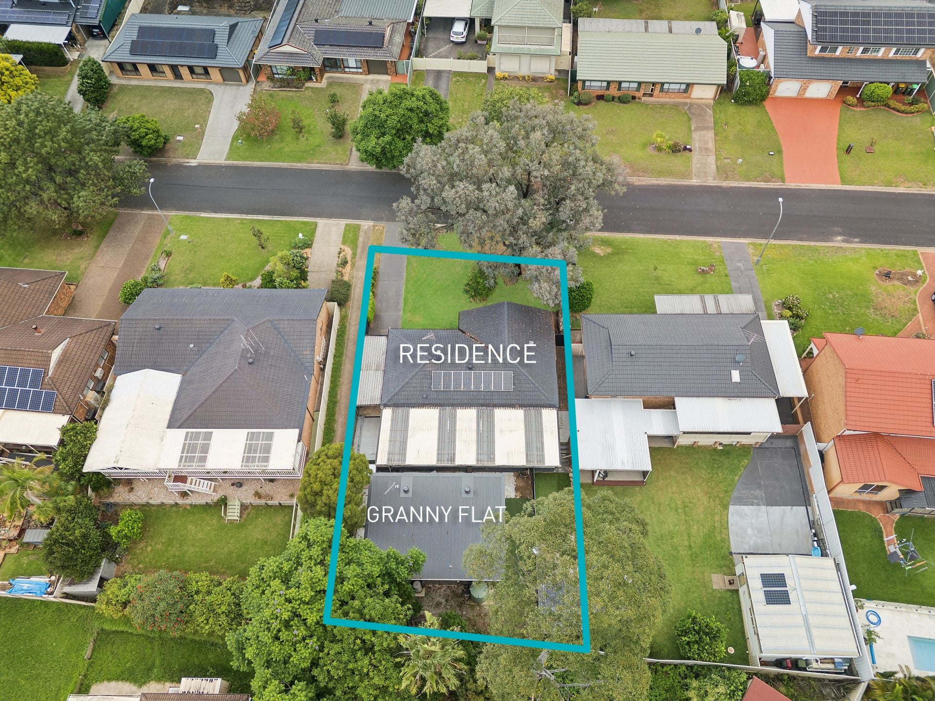 37 Twingleton Avenue, Ambarvale, Ambarvale - Thumbnail 2